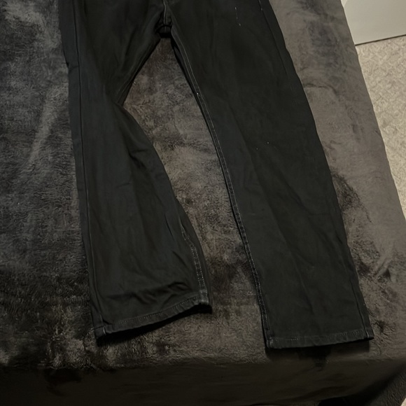 Mens Levi’s 505, size 38Wx32L - Picture 2 of 6